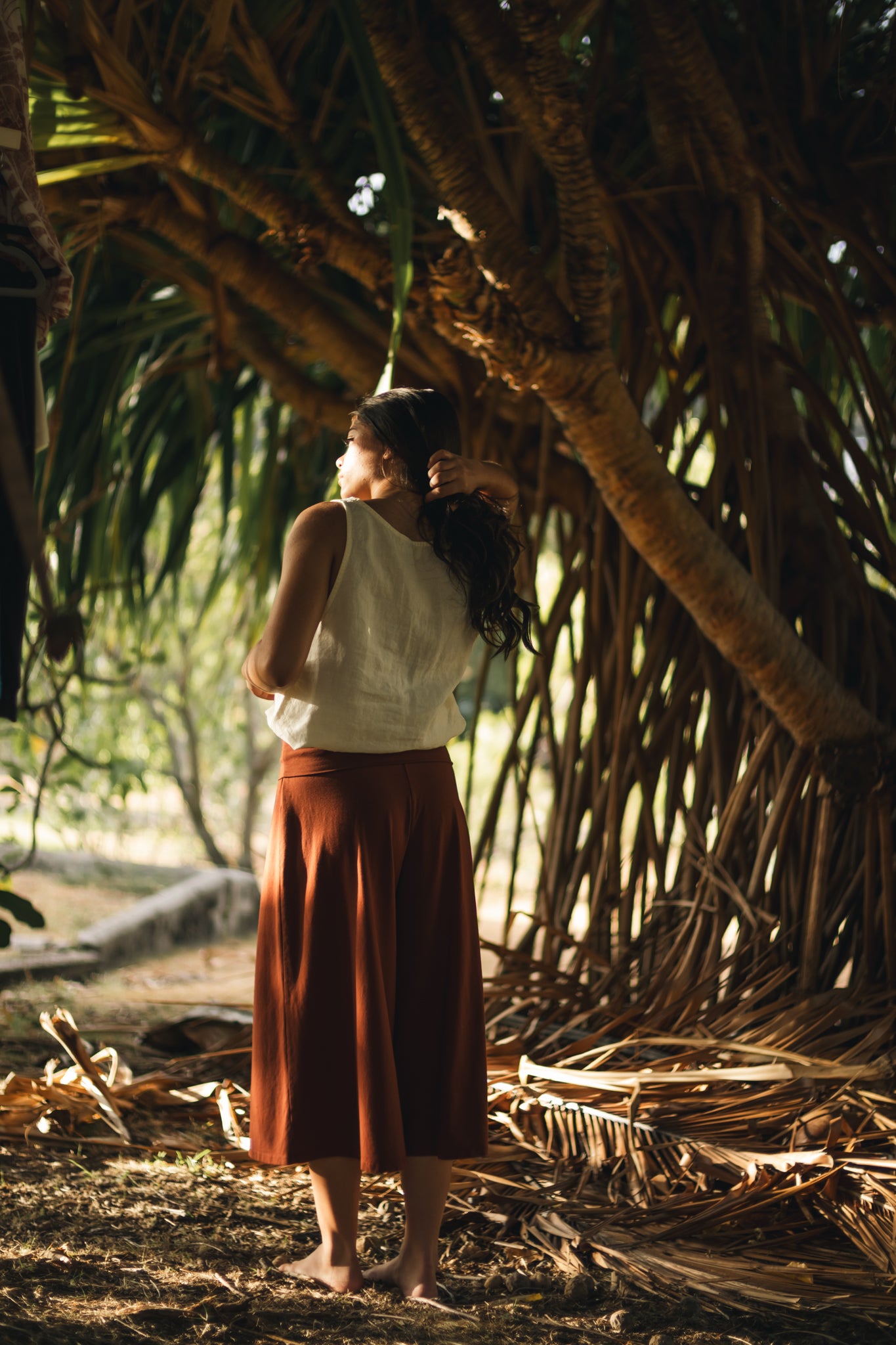 Pilialo | Gauchos - brick