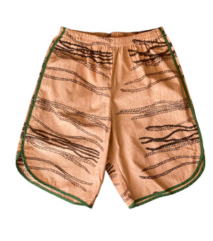All Aloha Bertas - Kāne shorts | Olonā