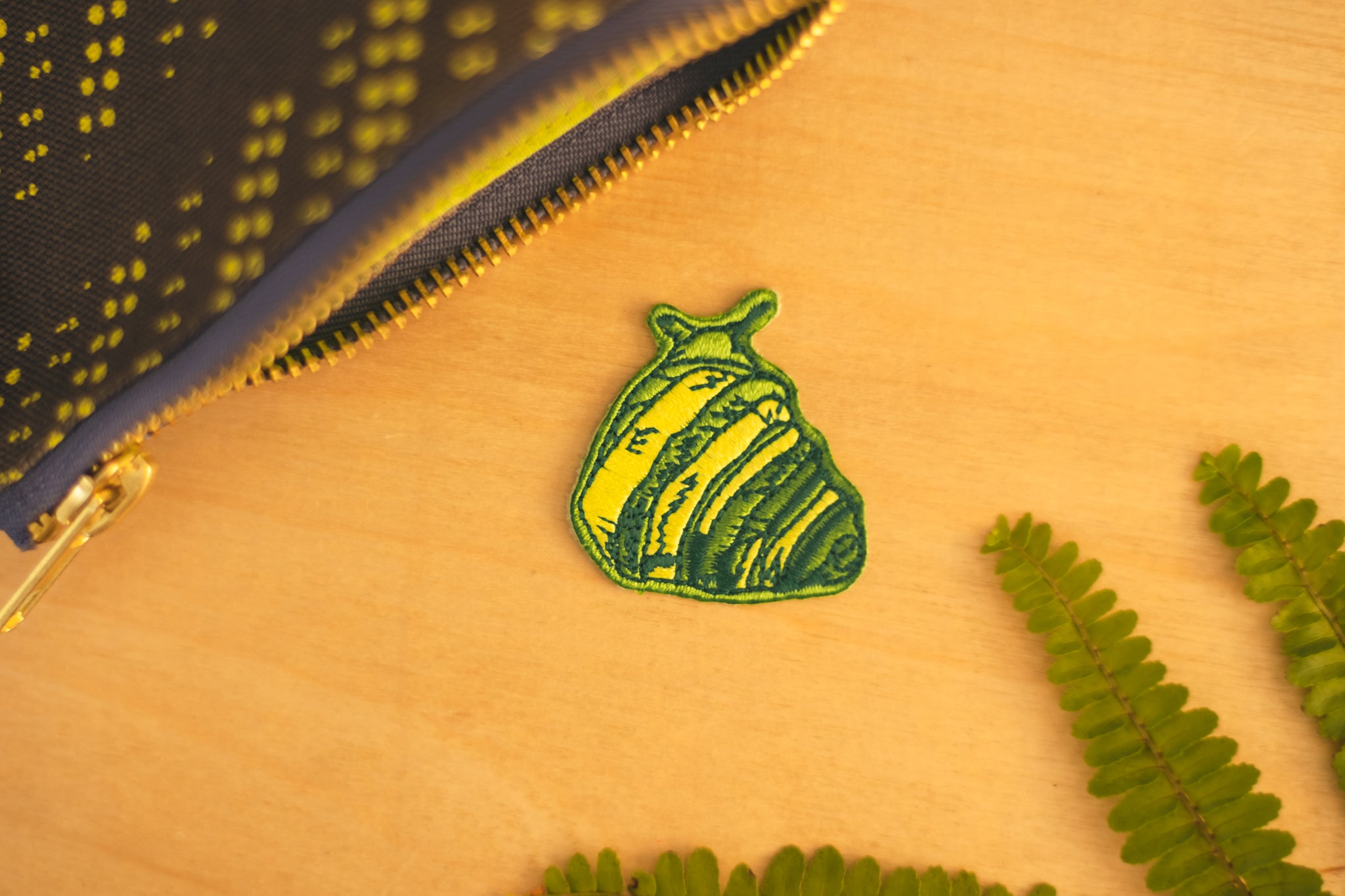 Iron-on Patch | Assorted - *ASF*