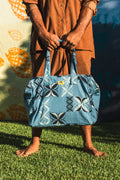 Moana Motifs | 'Eke Holoholo