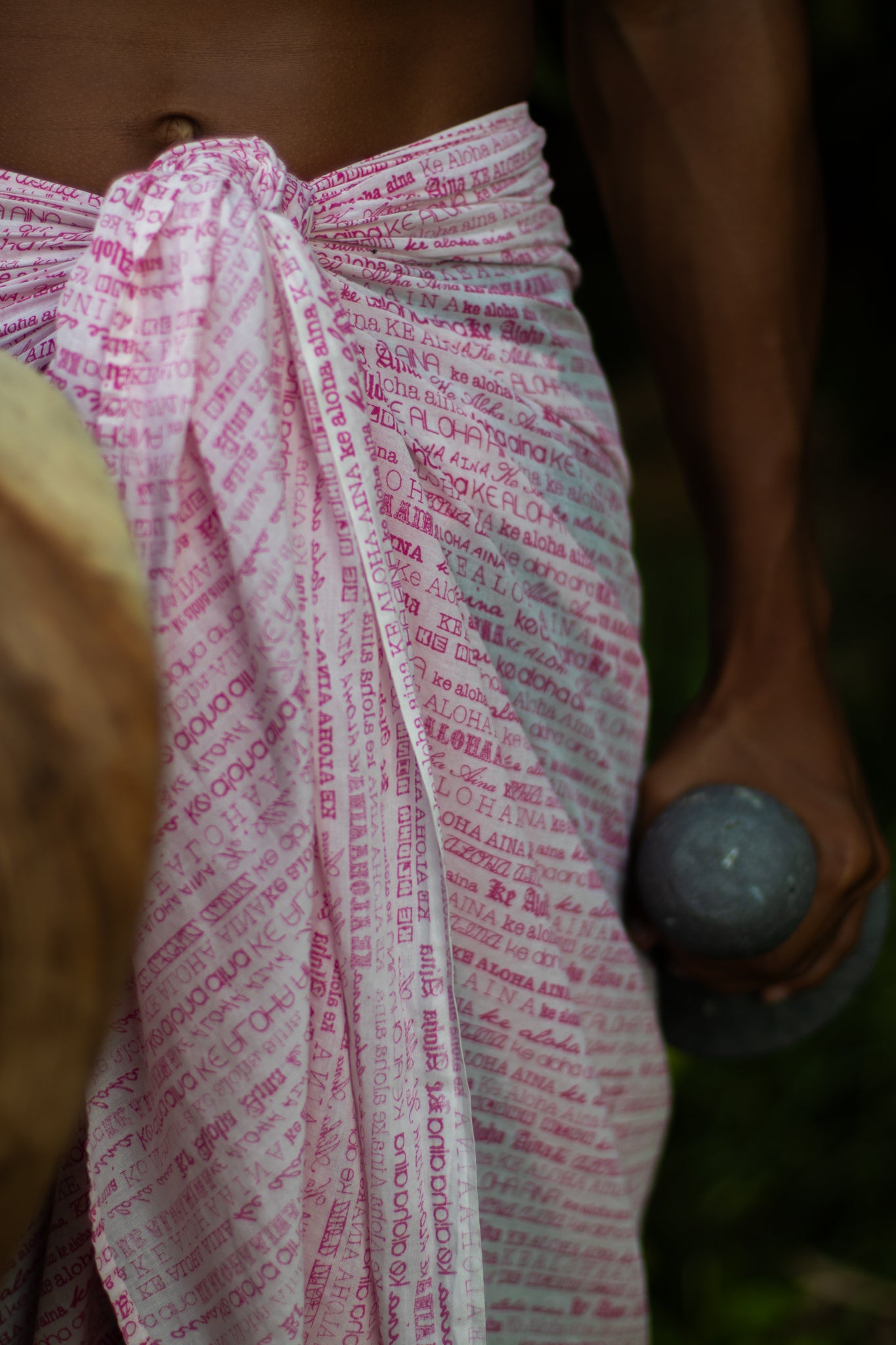 Ke Aloha 'Āina | Pareu - All Colors