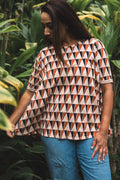 Kūlua | Baggie Flair - brown
