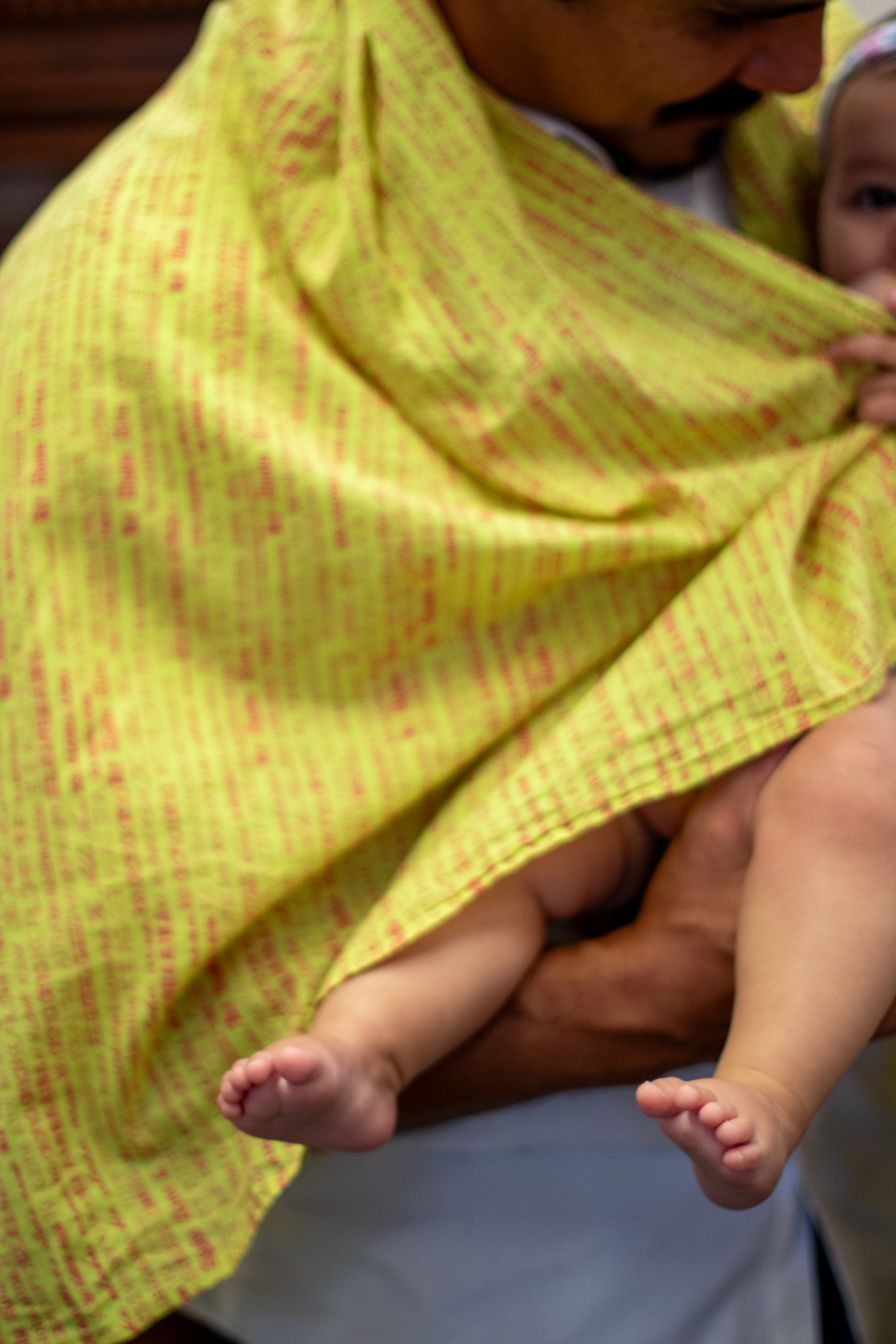 Ke Aloha 'Āina | Pareu - All Colors