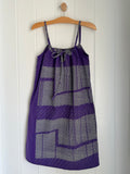 All Aloha | Kolonahe Dress | Kapa Uila - purple