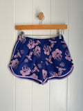 All Aloha Bertas - Wahine Shorts | Koʻoloa ʻUla - blue