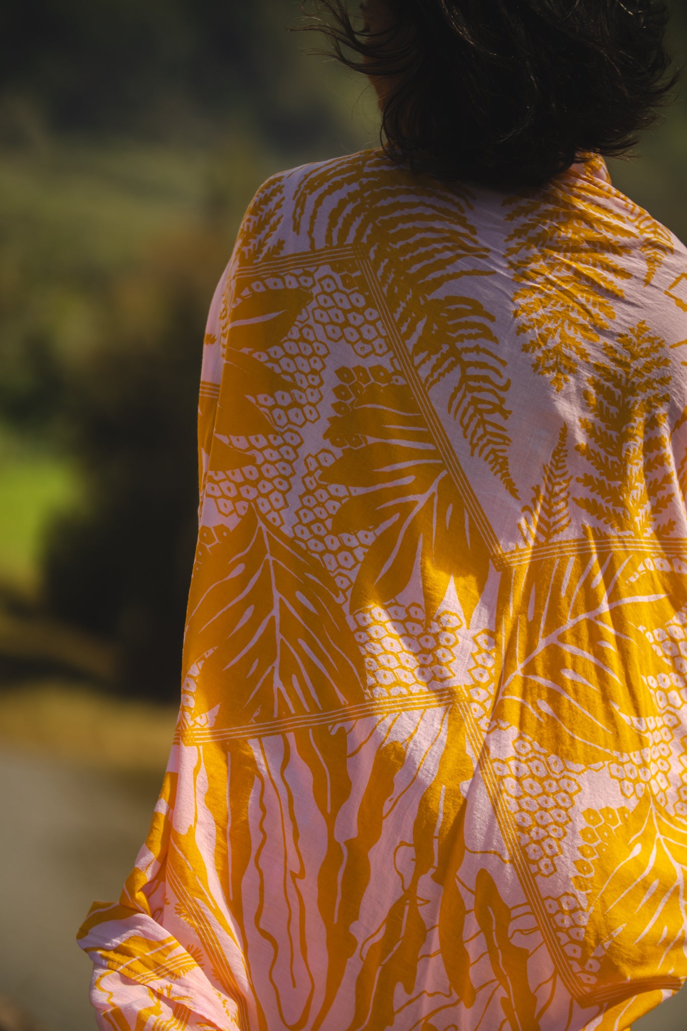 Hālanalana | Pareu - All Colors