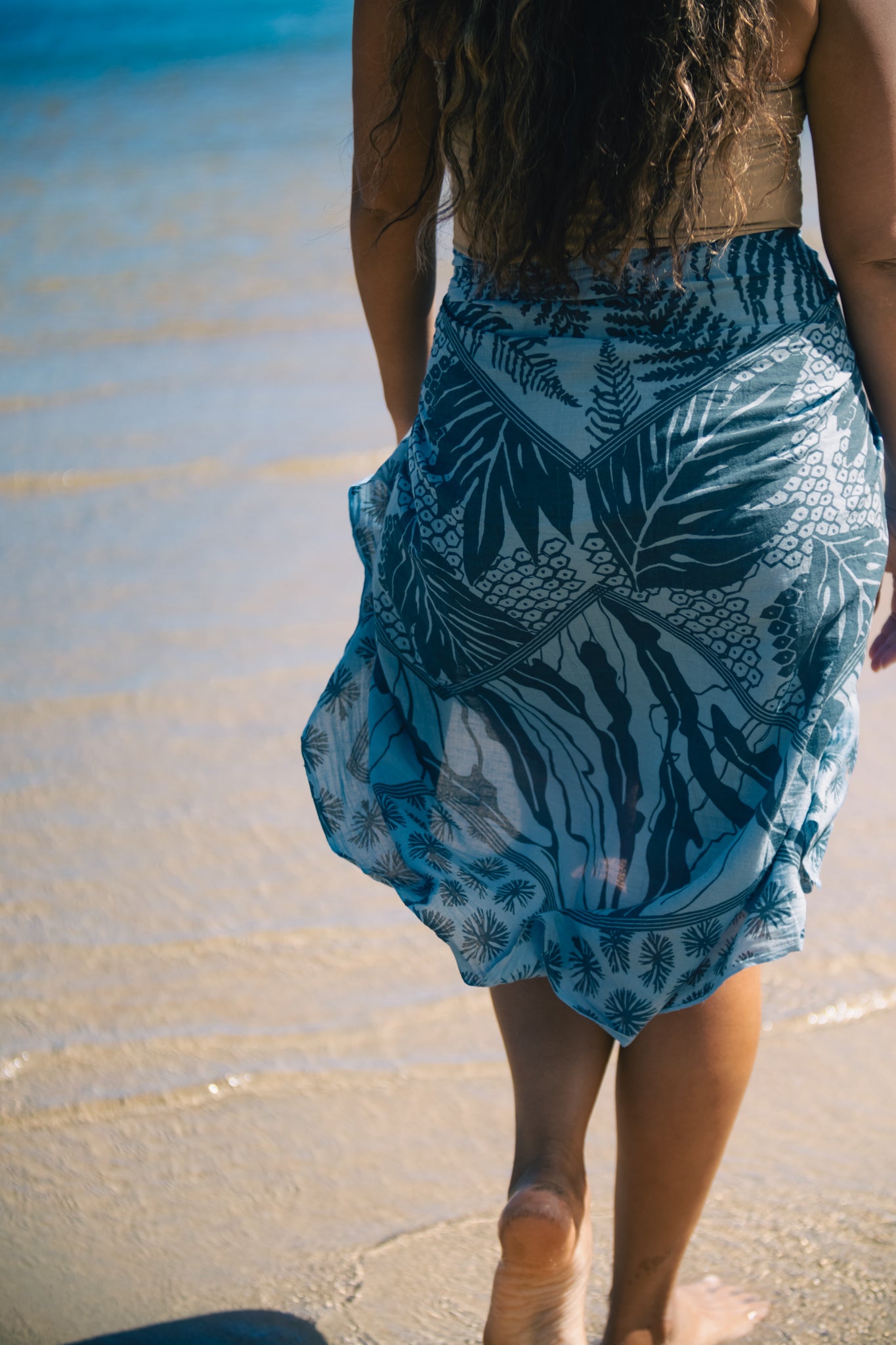 Hālanalana | Pareu - All Colors