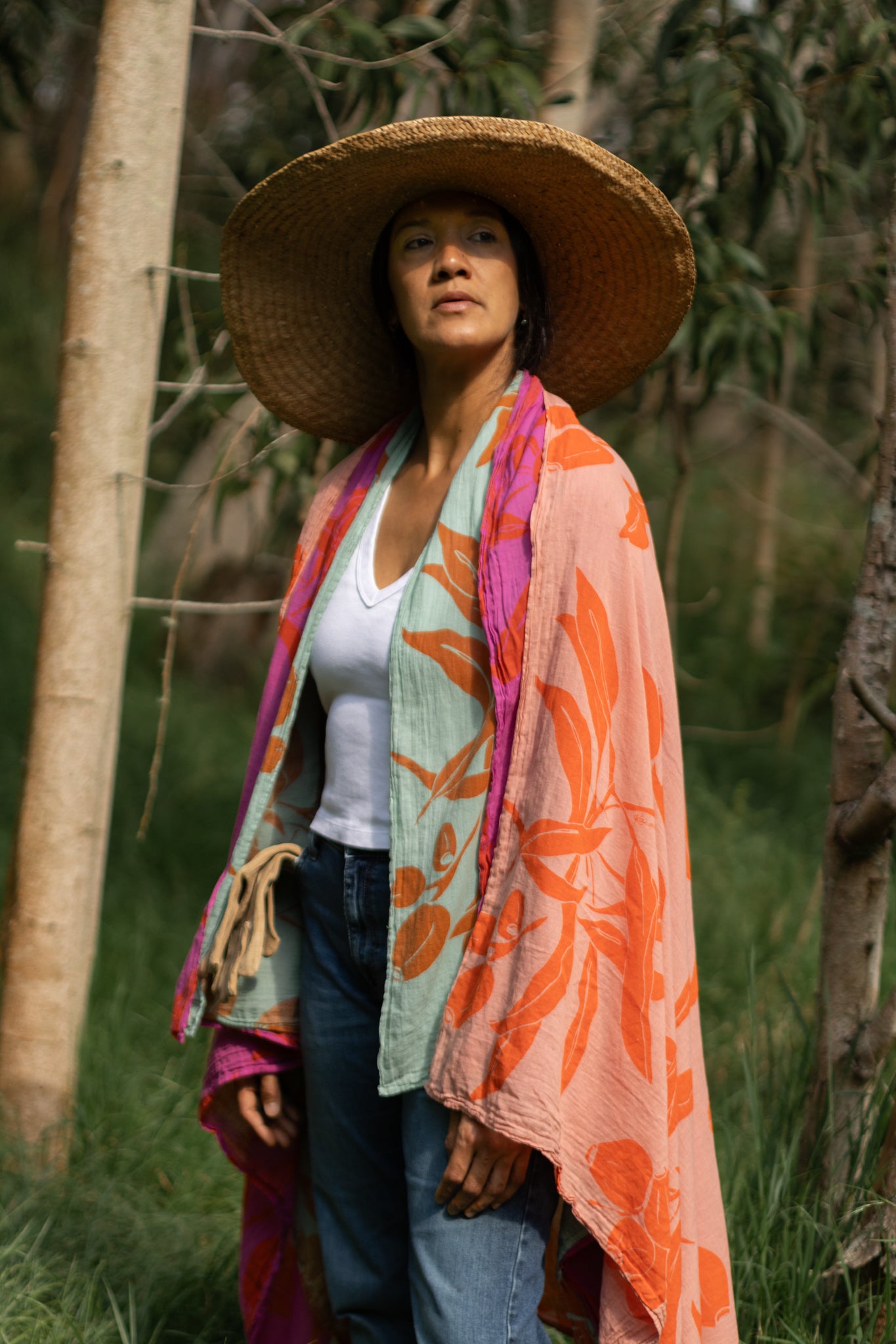 ʻIliahi | Pareu - All Colors