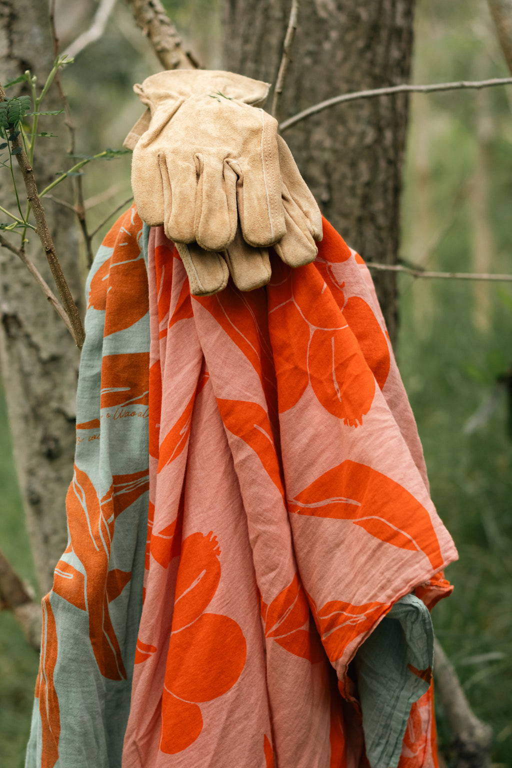 ʻIliahi | Pareu - All Colors