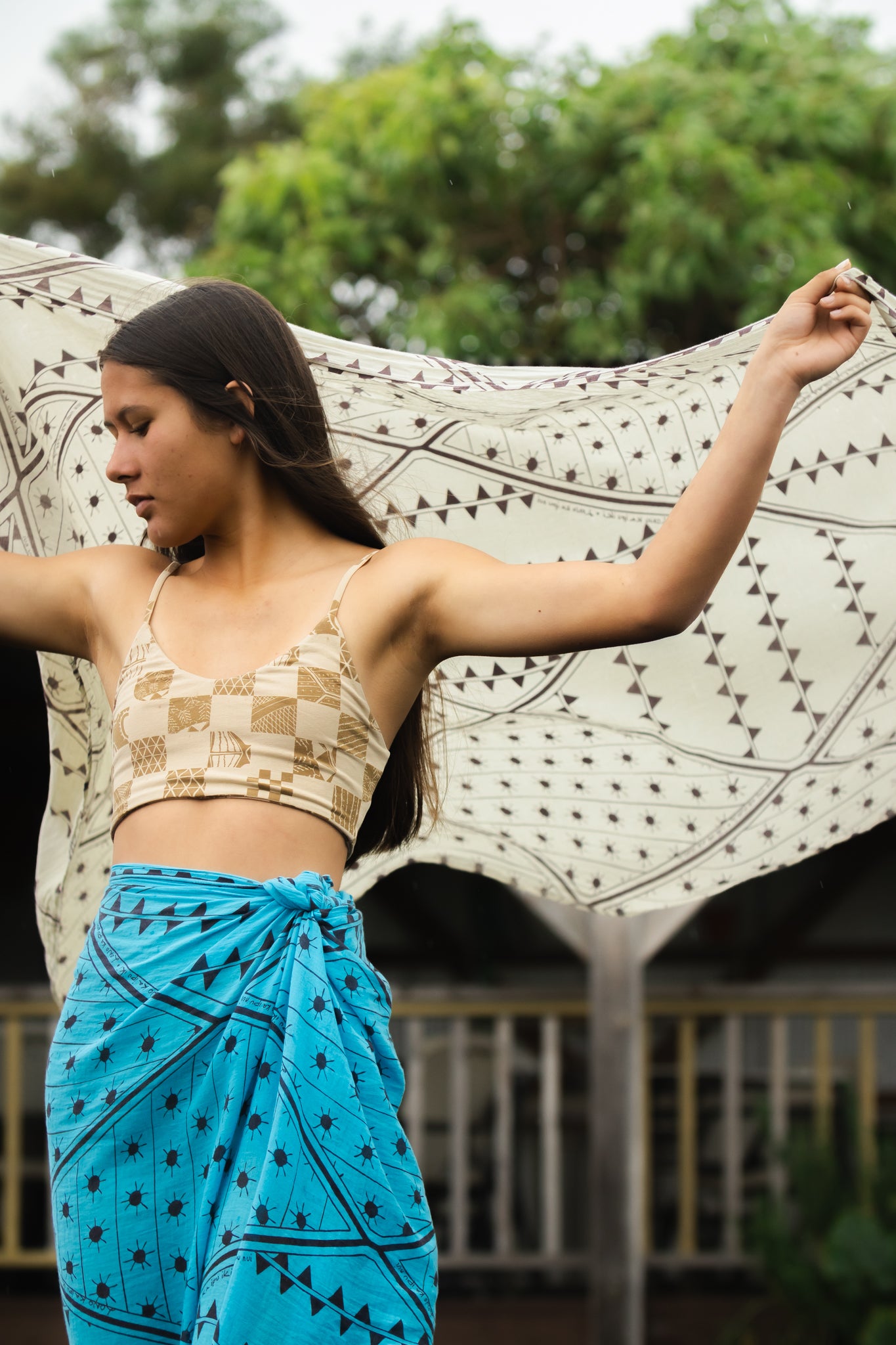 Ipu | Pareu - All Colors