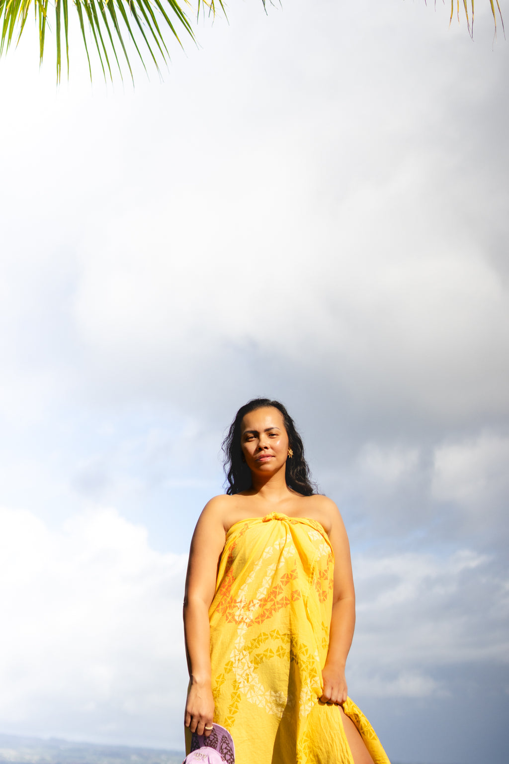 Lei Mokihana | Pareu - All Colors