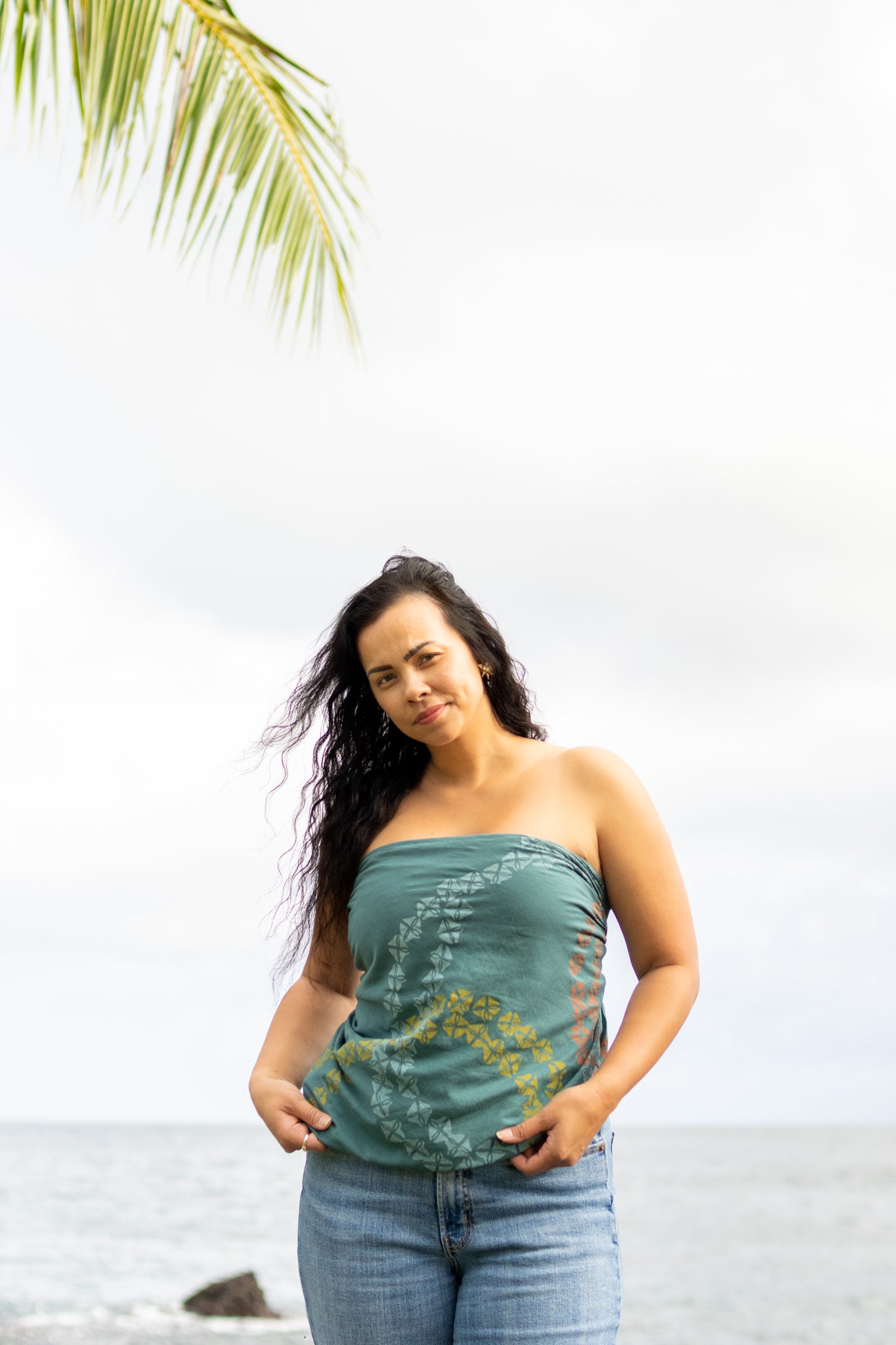 Lei Mokihana | Pareu - All Colors