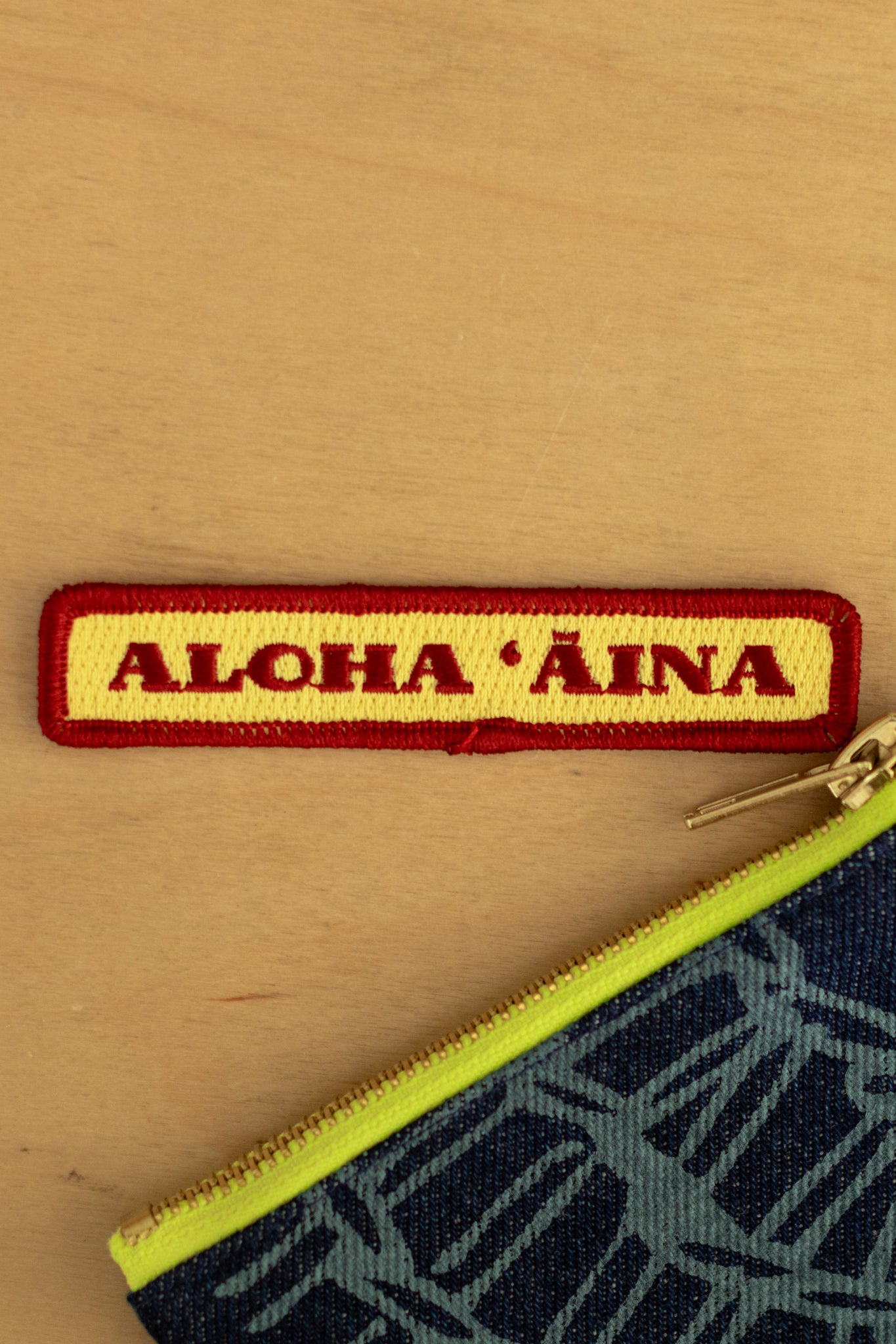 Iron-on Patch 2026 | Assorted - *ASF*