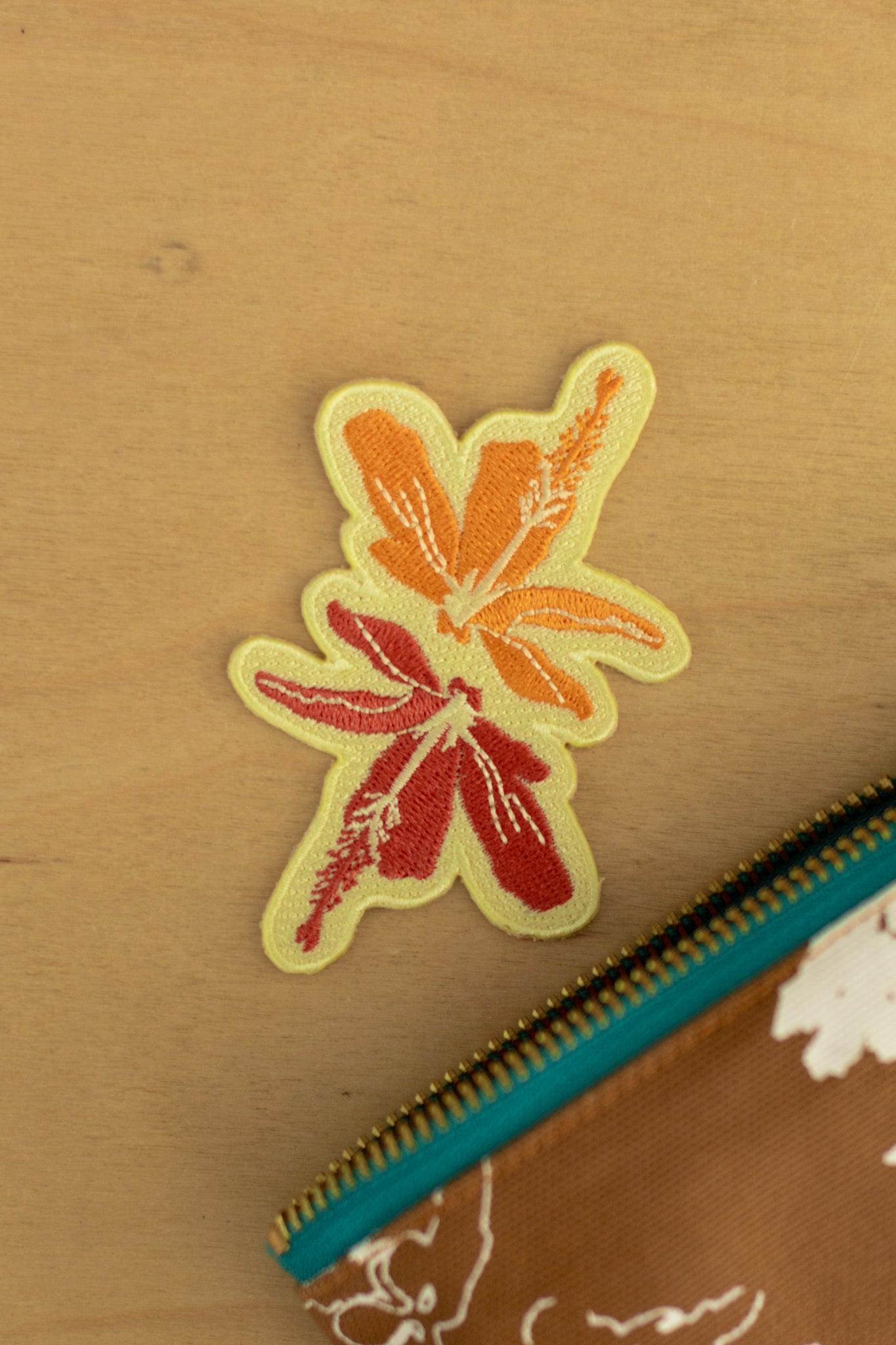 Iron-on Patch 2026 | Assorted - *ASF*