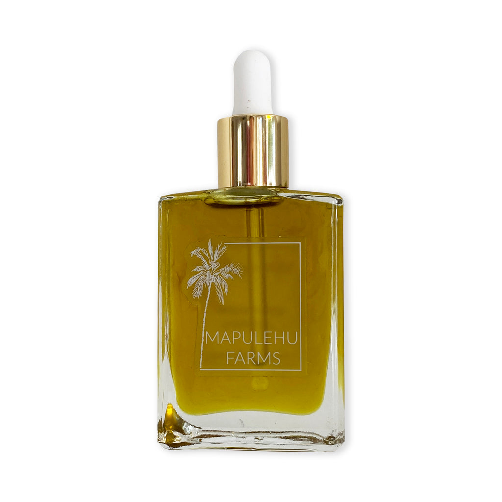 Mapulehu Farm Oils - ALL SALES FINAL