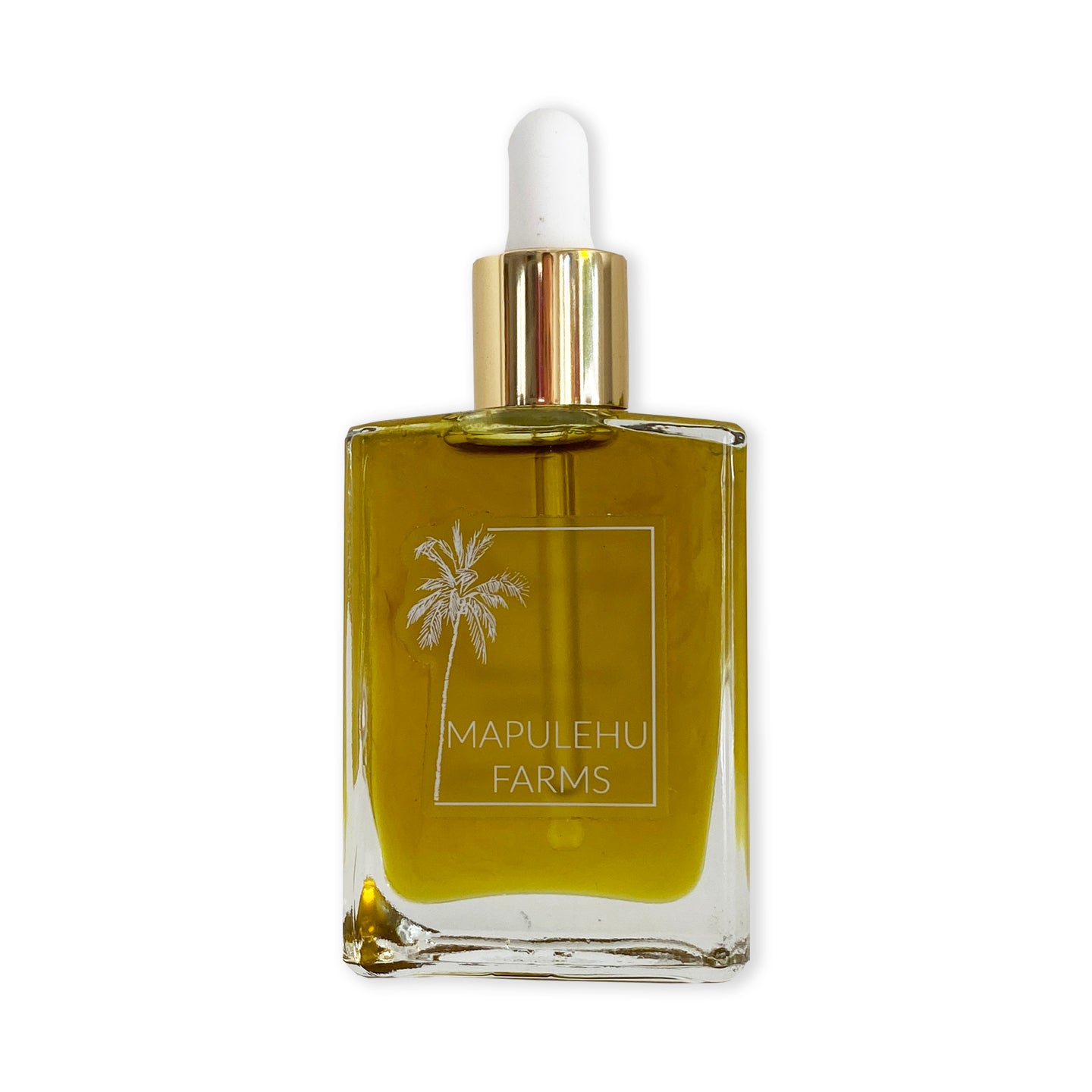 Mapulehu Farm Oils - ALL SALES FINAL