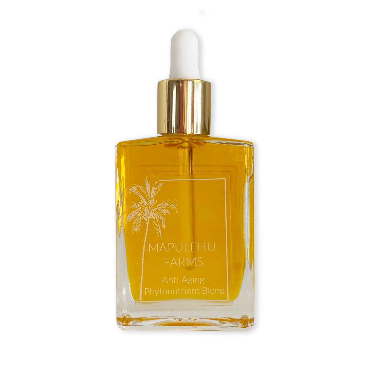 Mapulehu Farm Oils - ALL SALES FINAL